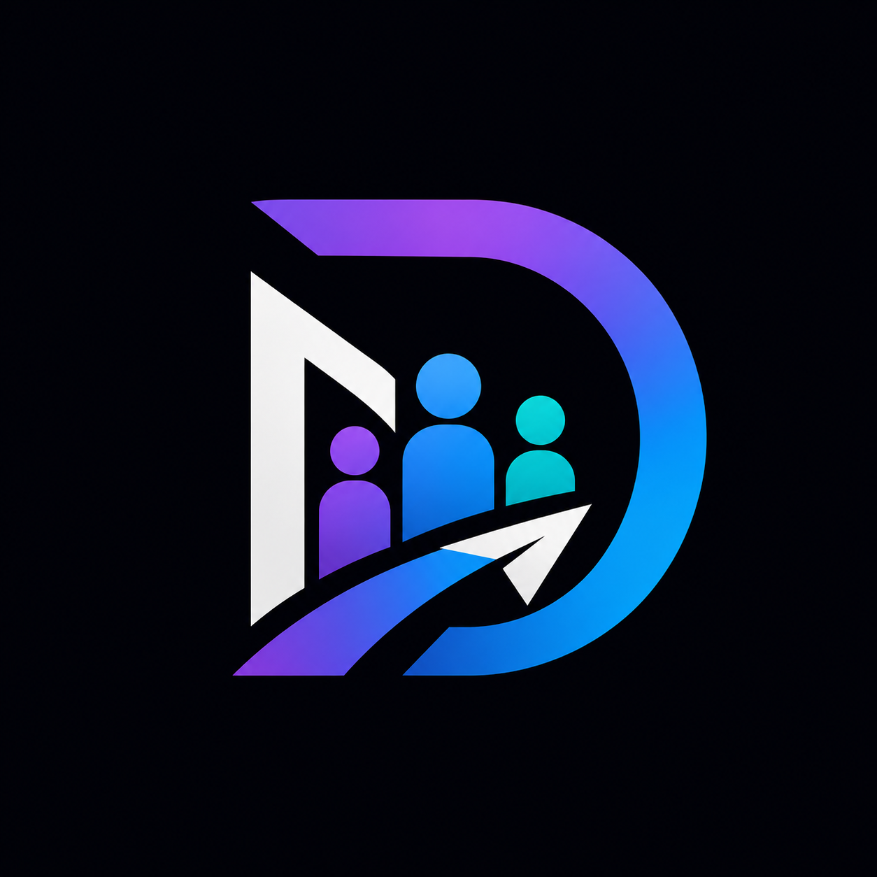 Daddy Media Logo